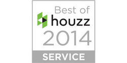 2014 Houzz Award