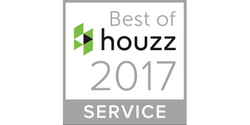 2017 Houzz Award