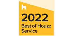 2022 Houzz Award