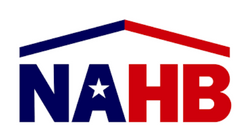NAHB Badge