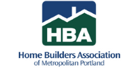Portland HBA Badge